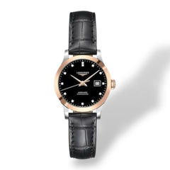 Đồng Hồ Nữ Longines Automatic Chronometer Record L2.320.5.57.2 ( L23205572 )