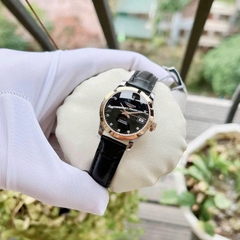Đồng Hồ Nữ Longines Automatic Chronometer Record L2.320.5.57.2 ( L23205572 )