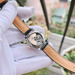 Đồng Hồ Nữ Longines Automatic Chronometer Record L2.320.5.57.2 ( L23205572 )