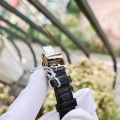 Đồng Hồ Nữ Longines Automatic Chronometer Record L2.320.5.57.2 ( L23205572 )