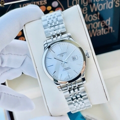 Đồng Hồ Nữ Longines Automatic Record L2.321.4.72.6 ( L23214726 )