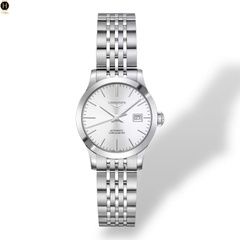 Đồng Hồ Nữ Longines Automatic Record L2.321.4.72.6 ( L23214726 )
