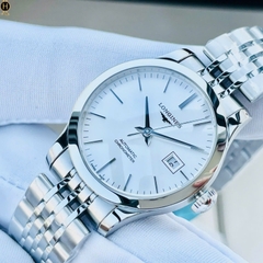 Đồng Hồ Nữ Longines Automatic Record L2.321.4.72.6 ( L23214726 )
