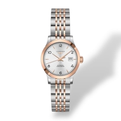 Đồng Hồ Nữ Longines Automatic Record Chronometer L2.321.5.76.7 ( L23215767 )