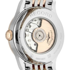 Đồng Hồ Nữ Longines Automatic Record Chronometer L2.321.5.76.7 ( L23215767 )