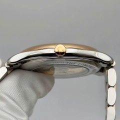 Đồng Hồ Nữ Longines Automatic Record Chronometer L2.321.5.76.7 ( L23215767 )