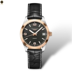 Đồng Hồ Nữ Longines Automatic Conquest L2.385.5.56.3 ( L23855563 )