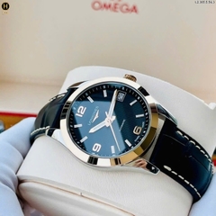 Đồng Hồ Nữ Longines Automatic Conquest L2.385.5.56.3 ( L23855563 )