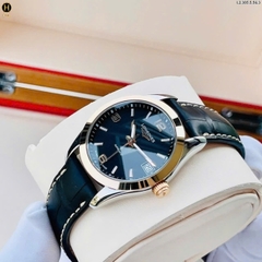 Đồng Hồ Nữ Longines Automatic Conquest L2.385.5.56.3 ( L23855563 )
