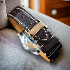 Đồng Hồ Unisex Longines Automatic Conquest L2.385.5.76.3 ( L23855763 )