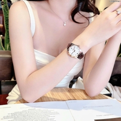Đồng Hồ Unisex Longines Automatic Conquest L2.385.5.76.3 ( L23855763 )