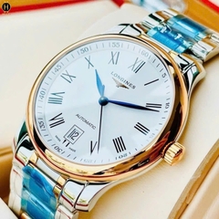 Đồng Hồ Nam Longines Automatic Master Collection L2.628.5.19.7 ( L26285197 )