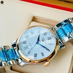 Đồng Hồ Nam Longines Automatic Master Collection L2.628.5.19.7 ( L26285197 )