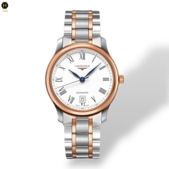 Đồng Hồ Nam Longines Automatic Master Collection L2.628.5.19.7 ( L26285197 )