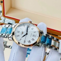 Đồng Hồ Nam Longines Automatic Master Collection L2.628.5.19.7 ( L26285197 )