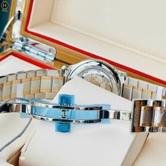 Đồng Hồ Nam Longines Automatic Master Collection L2.628.5.19.7 ( L26285197 )