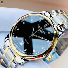 Đồng Hồ Nam Longines Automatic Master Collection L2.628.5.57.7 ( L26285577 )