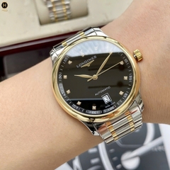 Đồng Hồ Nam Longines Automatic Master Collection L2.628.5.57.7 ( L26285577 )
