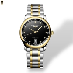 Đồng Hồ Nam Longines Automatic Master Collection L2.628.5.57.7 ( L26285577 )
