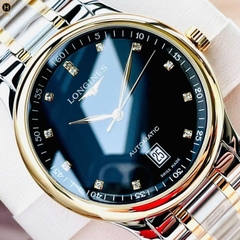 Đồng Hồ Nam Longines Automatic Master Collection L2.628.5.57.7 ( L26285577 )