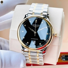 Đồng Hồ Nam Longines Automatic Master Collection L2.628.5.57.7 ( L26285577 )
