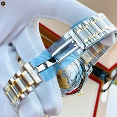Đồng Hồ Nam Longines Automatic Master Collection L2.628.5.57.7 ( L26285577 )