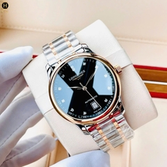 Đồng Hồ Nam Longines Automatic Master Collection L2.628.5.59.7 ( L26285597 )