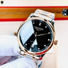 Đồng Hồ Nam Longines Automatic Master Collection L2.628.5.59.7 ( L26285597 )