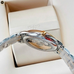 Đồng Hồ Nam Longines Automatic Master Collection L2.628.5.59.7 ( L26285597 )