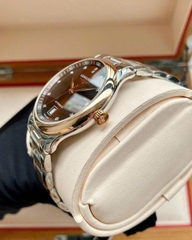 Đồng Hồ Nam Longines Automatic Master Collection Diamond L2.628.5.67.7 ( L26285677 )