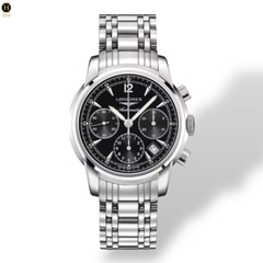 Đồng Hồ Nam Longines Automatic The Saint-Imier L2.752.4.52.6 ( L27524526 )