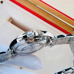 Đồng Hồ Nam Longines Automatic The Saint-Imier L2.752.4.52.6 ( L27524526 )