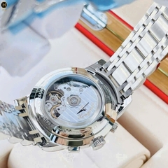 Đồng Hồ Nam Longines Automatic The Saint-Imier L2.752.4.52.6 ( L27524526 )