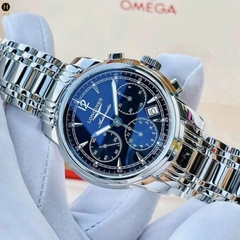 Đồng Hồ Nam Longines Automatic The Saint-Imier L2.752.4.52.6 ( L27524526 )