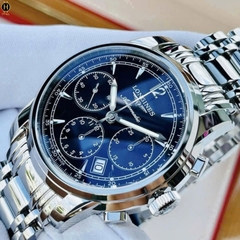 Đồng Hồ Nam Longines Automatic The Saint-Imier L2.752.4.52.6 ( L27524526 )