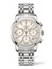 Đồng Hồ Nam Longines Automatic Saint Imier L2.752.4.72.6 ( L27524726 )