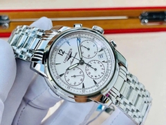 Đồng Hồ Nam Longines Automatic Saint Imier L2.752.4.72.6 ( L27524726 )