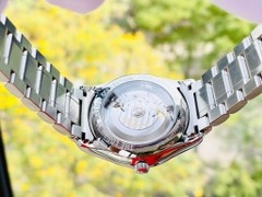 Đồng Hồ Nam Longines Automatic Master Collection L2.755.4.78.6  (L27554786)