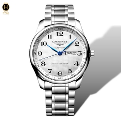 Đồng Hồ Nam Longines Automatic Master Collection L2.755.4.78.6  (L27554786)