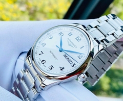 Đồng Hồ Nam Longines Automatic Master Collection L2.755.4.78.6  (L27554786)