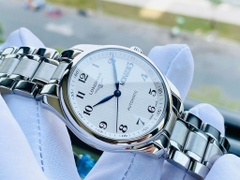 Đồng Hồ Nam Longines Automatic Master Collection L2.755.4.78.6  (L27554786)