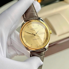 Đồng Hồ Nam Longines Automatic Master Collection L2.755.5.37.3 ( L27555373 )