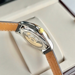 Đồng Hồ Nam Longines Automatic Master Collection L2.755.5.37.3 ( L27555373 )