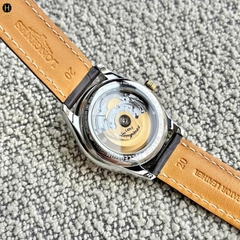 Đồng Hồ Nam Longines Automatic Master Collection L2.755.5.77.3 ( L27555773 )
