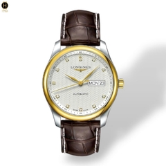 Đồng Hồ Nam Longines Automatic Master Collection L2.755.5.77.3 ( L27555773 )