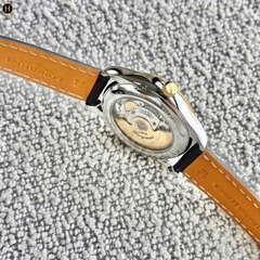 Đồng Hồ Nam Longines Automatic Master Collection L2.755.5.77.3 ( L27555773 )