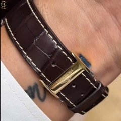 Đồng Hồ Nam Longines Automatic Master Collection L2.755.5.77.3 ( L27555773 )
