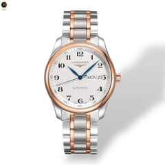 Đồng Hồ Nam Longines Automatic Master L2.755.5.79.7 ( L27555797 )