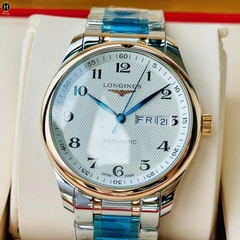 Đồng Hồ Nam Longines Automatic Master L2.755.5.79.7 ( L27555797 )