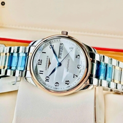 Đồng Hồ Nam Longines Automatic Master L2.755.5.79.7 ( L27555797 )